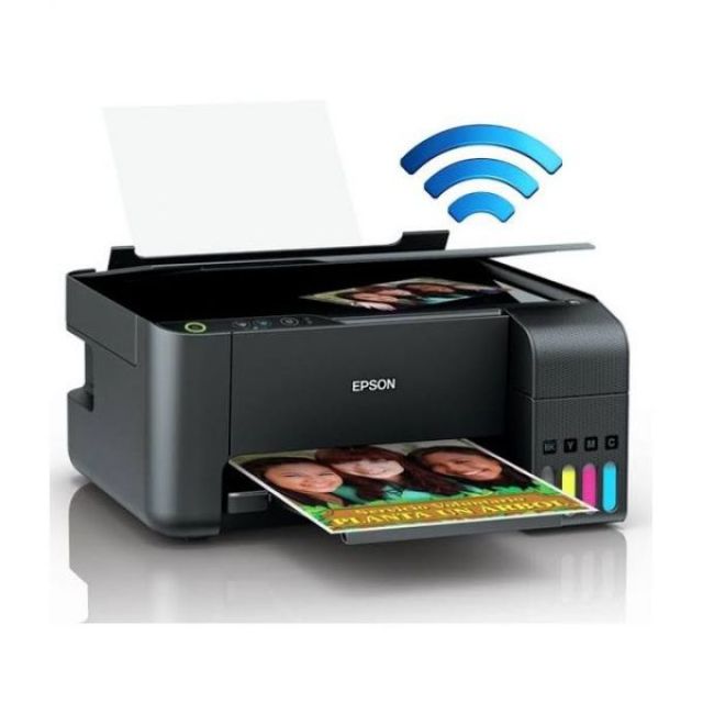 Epson Ecotank L3250 A4 Wi-Fi Epson Ecotank L3250 A4 Wireless